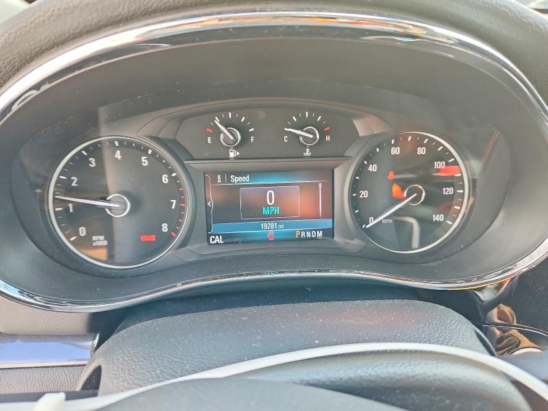 Продаж на аукціоні авто 2019 Buick Encore, vin: KL4CJASB1KB722786, номер лоту: 48580936