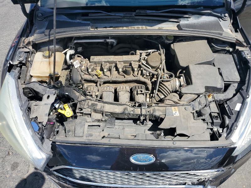 Продаж на аукціоні авто 2015 Ford Focus, vin: 1FADP3F21FL217223, номер лоту: 50530516