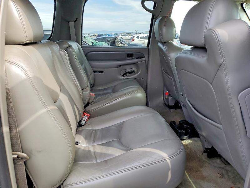 2005 Gmc Yukon Xl მანქანა იყიდება აუქციონზე, vin: 1GKFK66U65J234490, აუქციონის ნომერი: 49779926