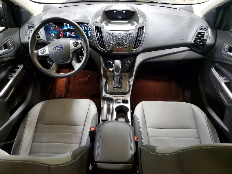 51790416 :رقم المزاد ، 1FMCU9G9XGUA86135 vin ، 2016 Ford Escape مزاد بيع