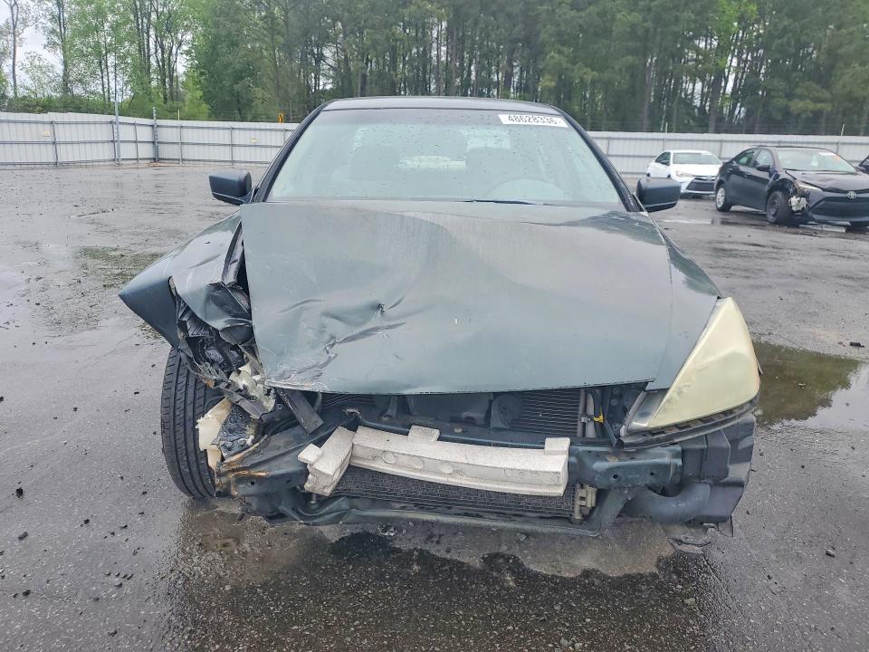 48628336 :رقم المزاد ، 1HGCM56475A159433 vin ، 2005 Honda Accord مزاد بيع