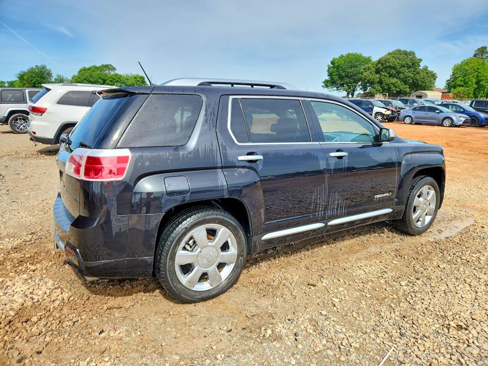 Aukcja sprzedaży 2014 Gmc Terrain, vin: 2GKFLUE31E6204644, numer aukcji: 51306676