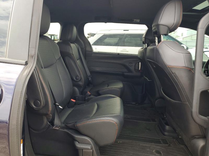 Продажа на аукционе авто 2021 Toyota Sienna, vin: 5TDXSKFC9MS005318, номер лота: 49368156