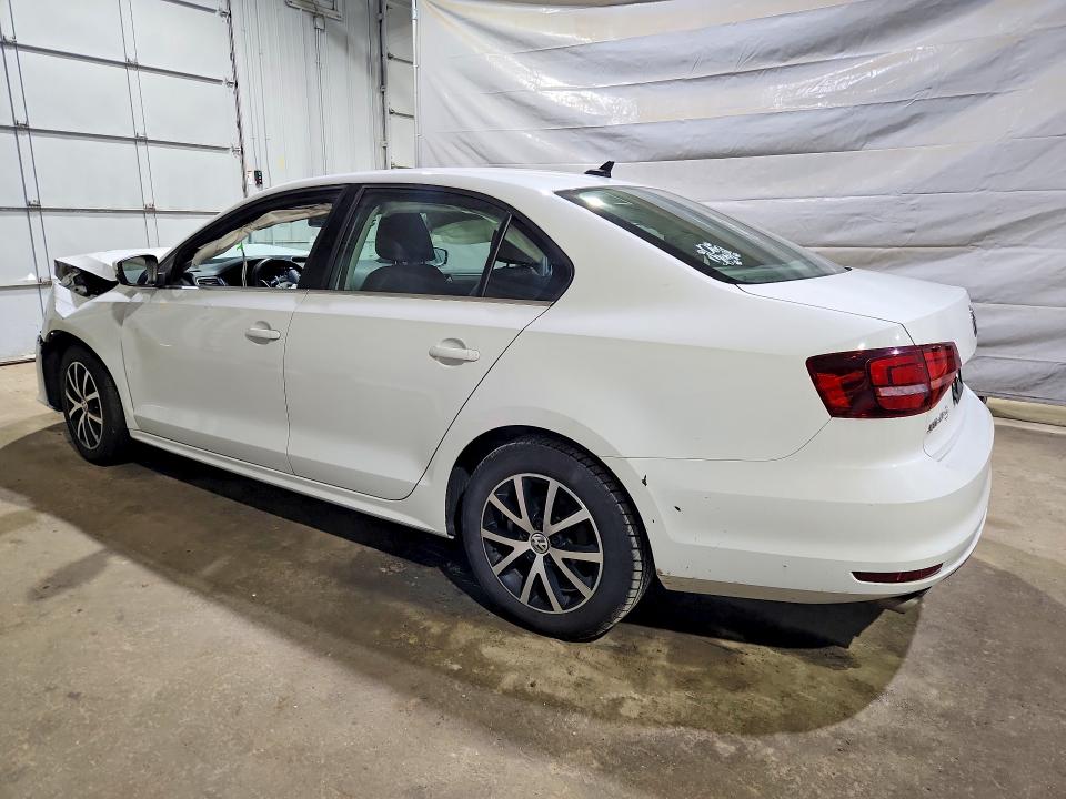 Aukcja sprzedaży 2018 Volkswagen Jetta, vin: 3VWDB7AJ6JM246977, numer aukcji: 49911976