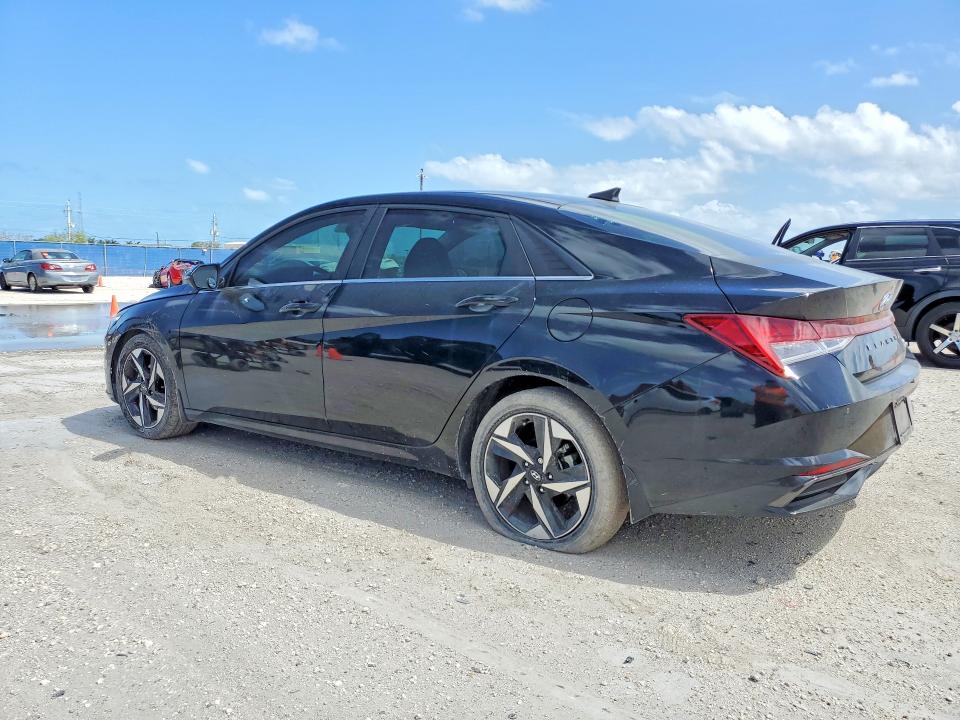 Продаж на аукціоні авто 2023 Hyundai Elantra, vin: KMHLP4AG4PU425375, номер лоту: 49772956