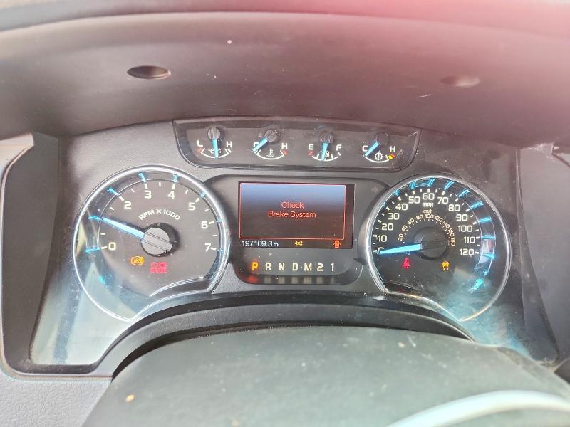 Aukcja sprzedaży 2012 Ford F150, vin: 1FTFX1ET0CFB07548, numer aukcji: 50568806