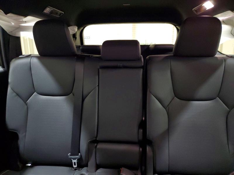 Aukcja sprzedaży 2024 Lexus Tx 350, vin: 5TDAAAA66RS011475, numer aukcji: 49922356