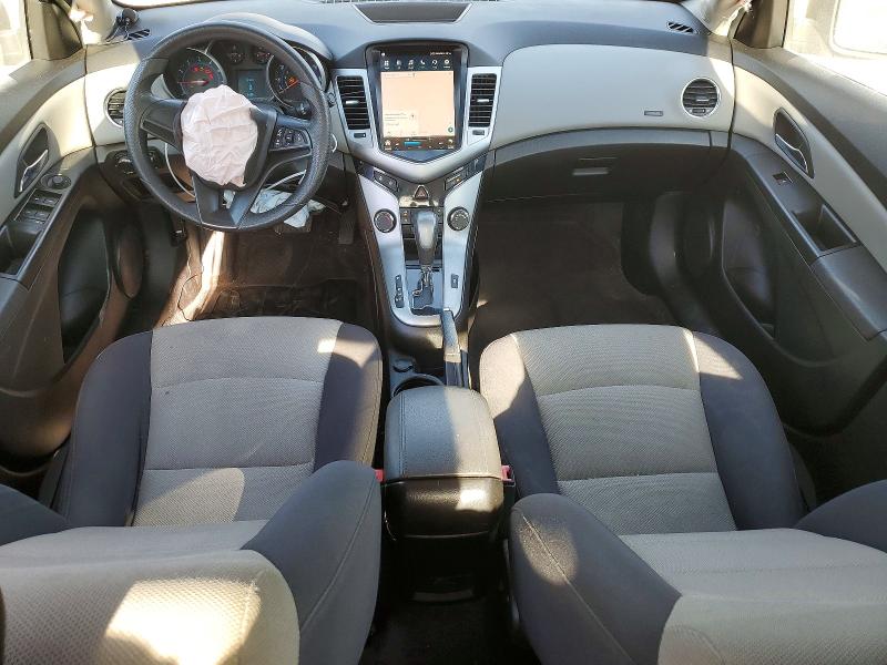 Продаж на аукціоні авто 2012 Chevrolet Cruze, vin: 1G1PC5SH3C7285514, номер лоту: 49822616