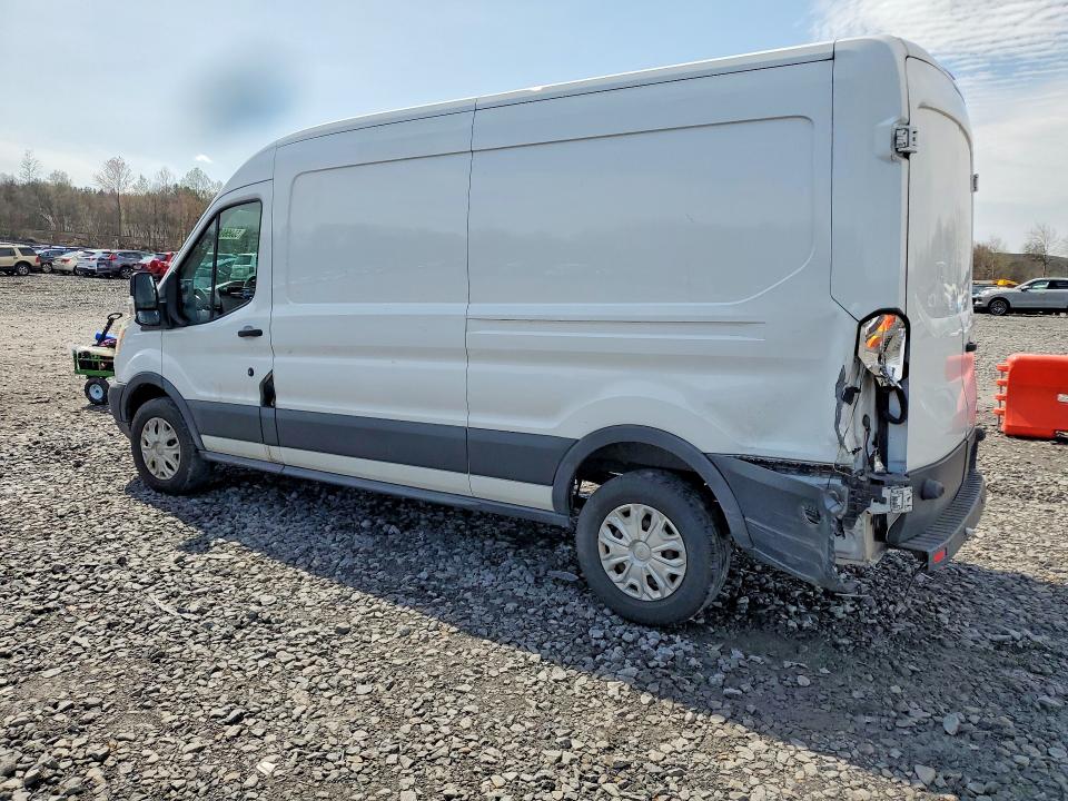 Продажа на аукционе авто 2015 Ford Transit, vin: 1FTNR2CM1FKA25119, номер лота: 50056986