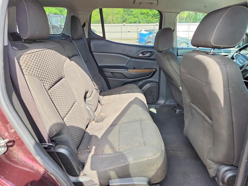 Aukcja sprzedaży 2017 Gmc Acadia, vin: 1GKKNLLA5HZ228362, numer aukcji: 50189386