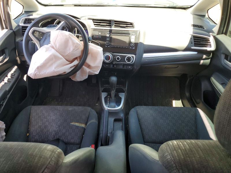 Aukcja sprzedaży 2015 Honda Fit, vin: 3HGGK5H52FM761478, numer aukcji: 50347296