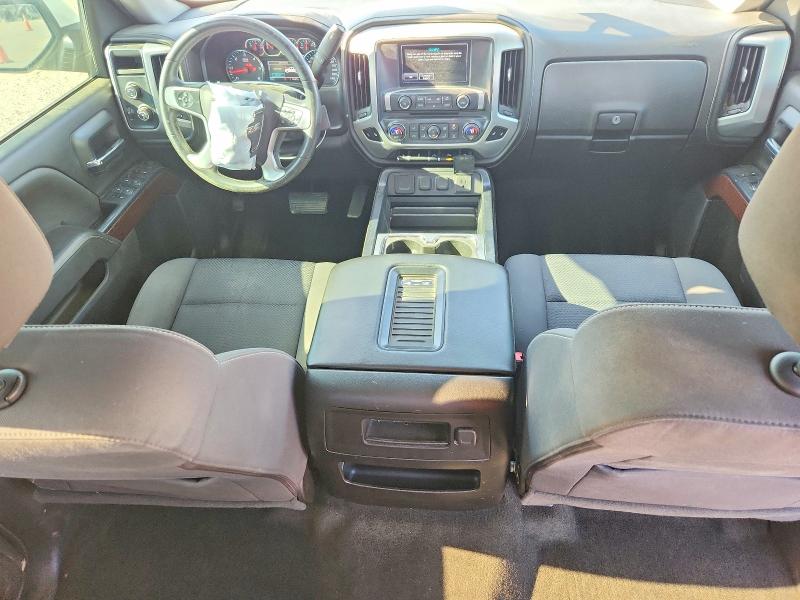 49606556 :رقم المزاد ، 3GTU2MEC5HG395533 vin ، 2017 Gmc Sierra مزاد بيع