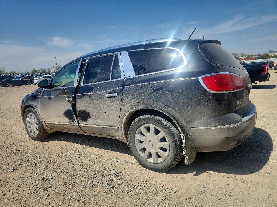 Aukcja sprzedaży 2014 Buick Enclave, vin: 5GAKVCKDXEJ246777, numer aukcji: 50346656