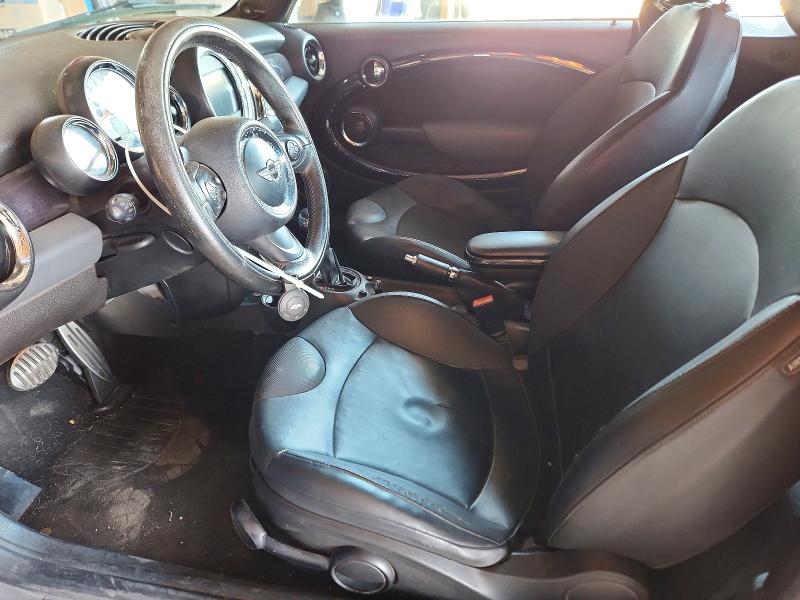 Продажа на аукционе авто 2011 Mini Cooper, vin: WMWZP3C5XBTX82530, номер лота: 51291336