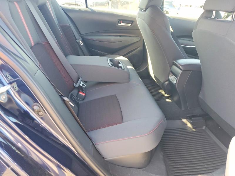 Продажа на аукционе авто 2025 Toyota Corolla Hybrid, vin: JTDBCMFE8S3084290, номер лота: 51497776