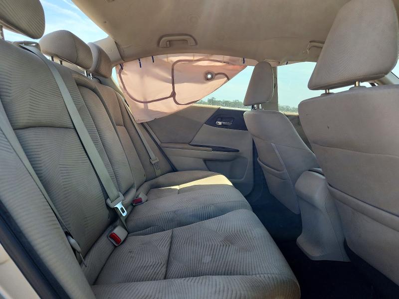 2014 Honda Accord მანქანა იყიდება აუქციონზე, vin: 1HGCR2F37EA025805, აუქციონის ნომერი: 49975016