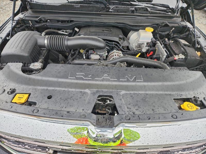 Продаж на аукціоні авто 2020 Ram 1500, vin: 1C6SRFHT6LN368746, номер лоту: 51587776