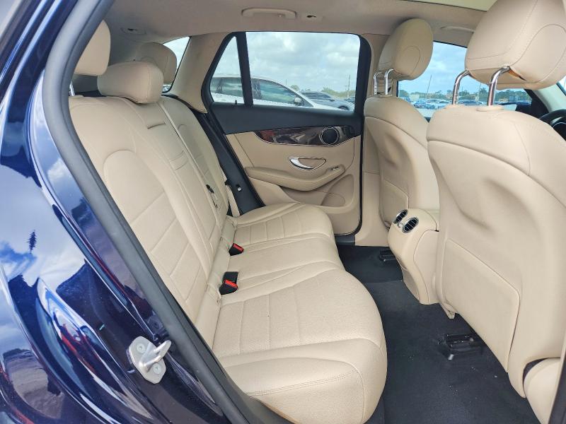 Продаж на аукціоні авто 2017 Mercedes-benz Glc, vin: WDC0G4JBXHF150218, номер лоту: 48257536