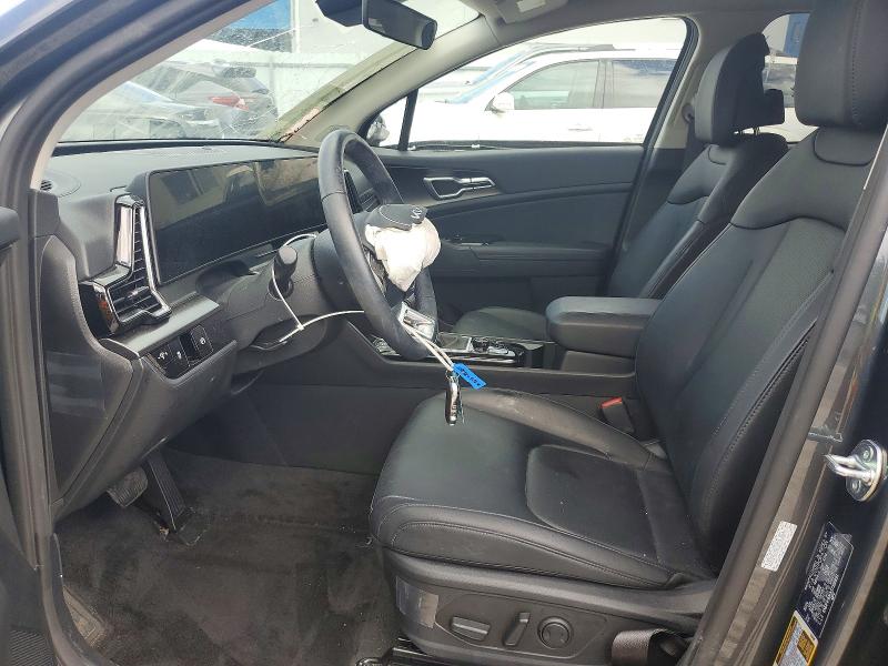 Продаж на аукціоні авто 2025 Kia Sportage, vin: KNDPV3DFXS7368891, номер лоту: 50326956