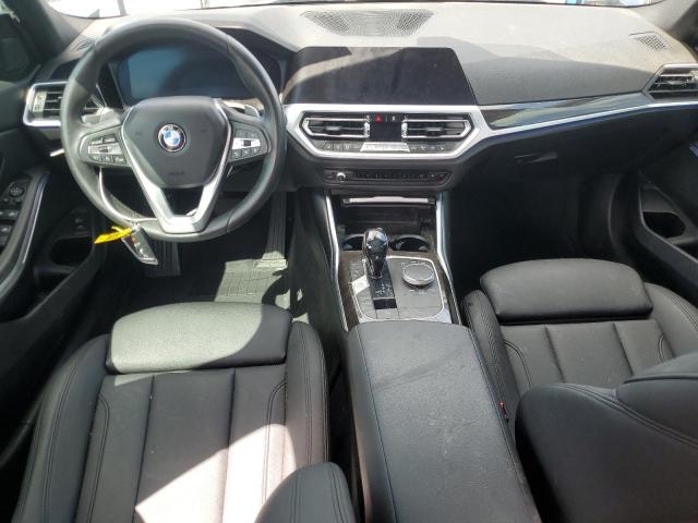 Aukcja sprzedaży 2020 Bmw 330i, vin: 3MW5R1J06L8B07173, numer aukcji: 49579456