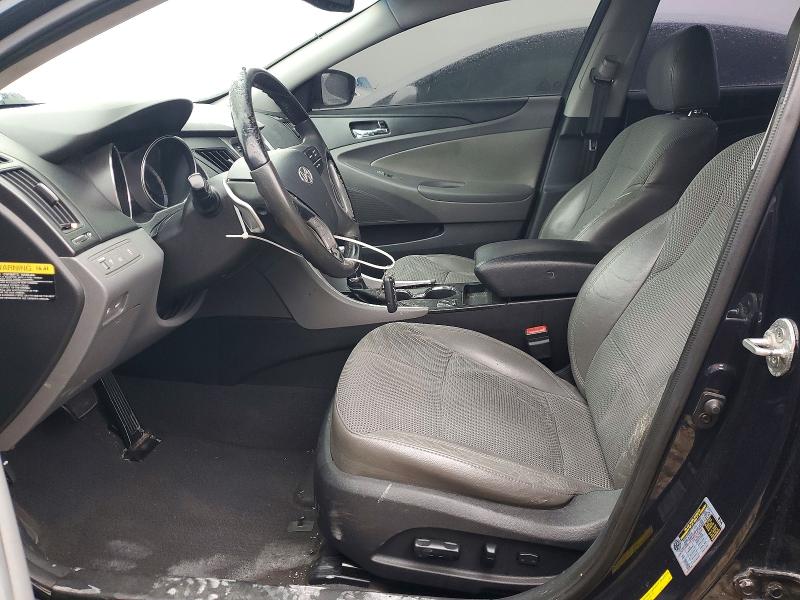 Aukcja sprzedaży 2013 Hyundai Sonata, vin: 5NPEC4AC7DH730137, numer aukcji: 76794785