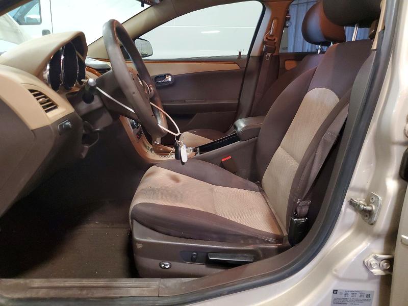 49705366 :رقم المزاد ، 1G1ZC5E04CF225620 vin ، 2012 Chevrolet Malibu مزاد بيع