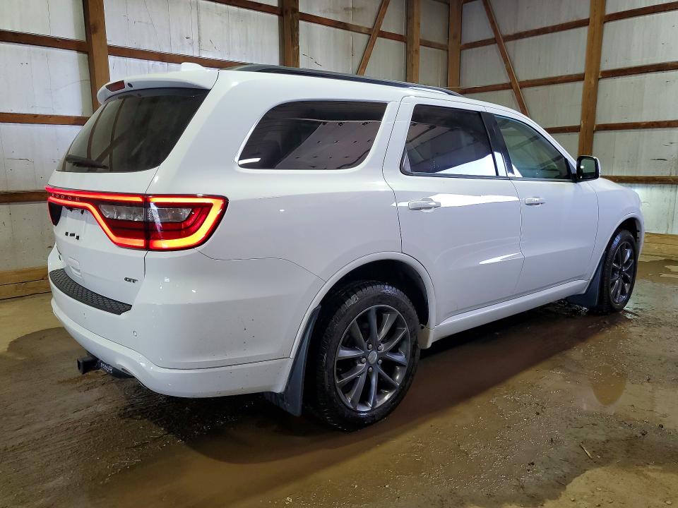 Продаж на аукціоні авто 2018 Dodge Durango, vin: 1C4RDJDG0JC228878, номер лоту: 50680766