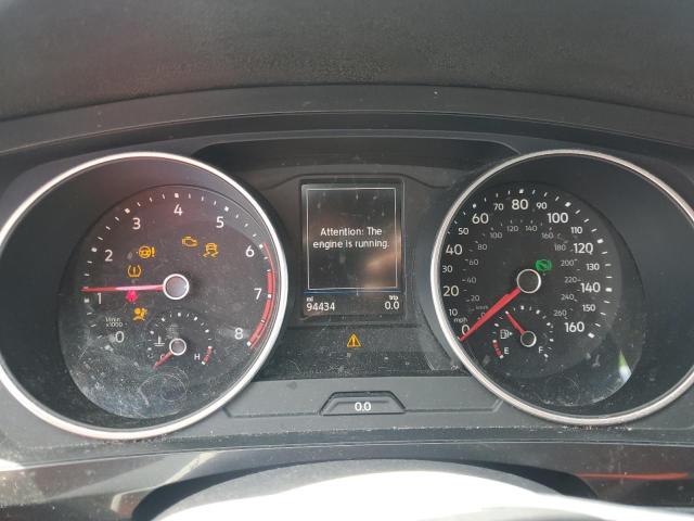 Продаж на аукціоні авто 2018 Volkswagen Tiguan, vin: 3VV3B7AX6JM195159, номер лоту: 47826576