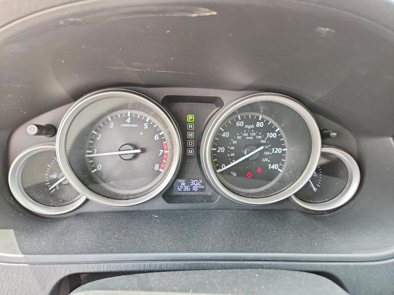 48487866 :رقم المزاد ، JM3TB2DA5F0452337 vin ، 2015 Mazda Cx-9 مزاد بيع