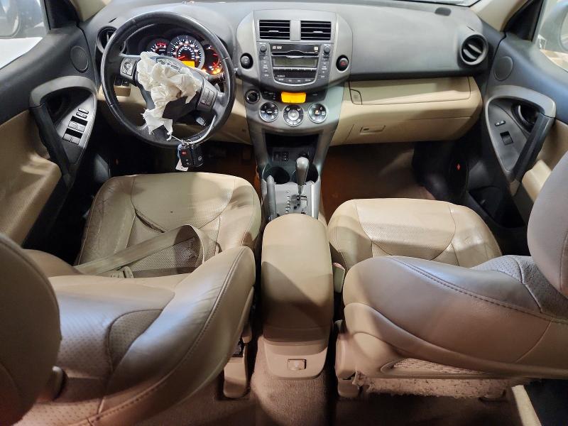 47341616 :رقم المزاد ، 2T3BK31V59W005699 vin ، 2009 Toyota Rav4 مزاد بيع