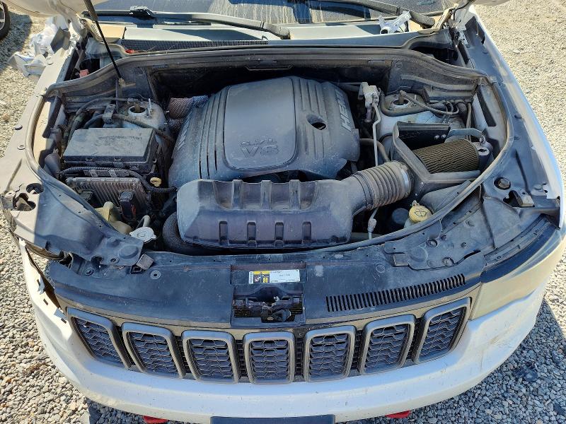 Aukcja sprzedaży 2018 Jeep Grand Cherokee, vin: 1C4RJFLT7JC173821, numer aukcji: 51018126