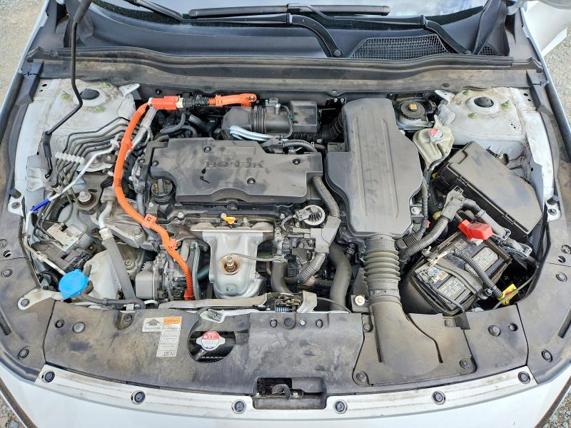 Aukcja sprzedaży 2022 Honda Accord, vin: 1HGCV3F2XNA043014, numer aukcji: 51486676