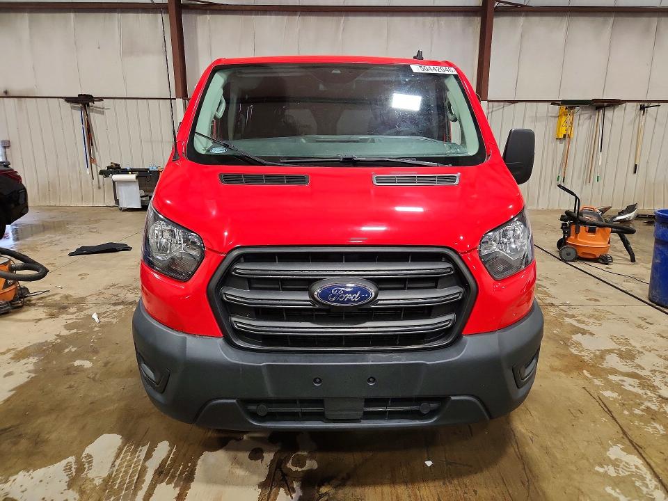 Продаж на аукціоні авто 2020 Ford Transit, vin: 1FTBR1Y83LKB44343, номер лоту: 50442046