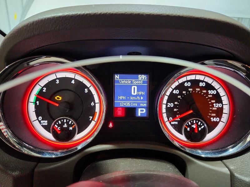 Продажа на аукционе авто 2013 Dodge Durango, vin: 1C4RDJAG3DC578496, номер лота: 48489156