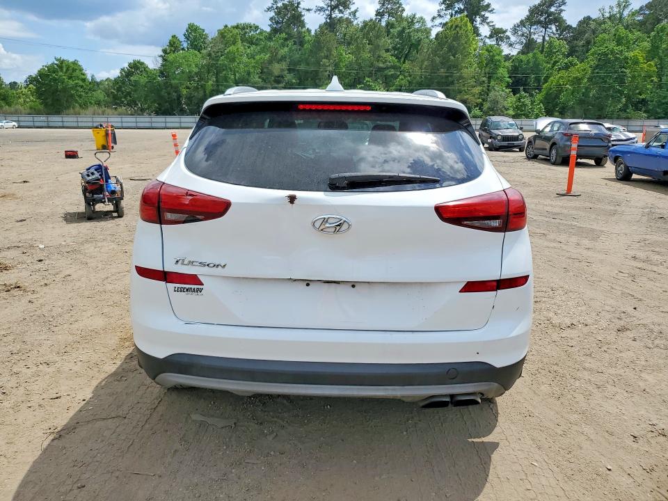Auction sale of the 2019 Hyundai Tucson, vin: KM8J33AL5KU062443, lot number: 50447166
