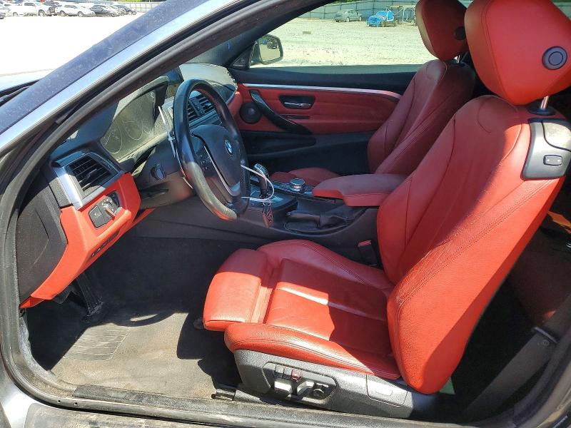Продаж на аукціоні авто 2019 Bmw 3, vin: WBA4W3C55KAF93098, номер лоту: 50714146