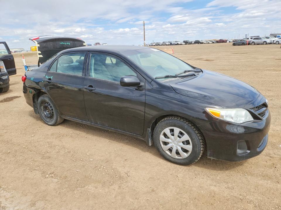 Продажа на аукционе авто 2011 Toyota Corolla, vin: 2T1BU4EE9BC616488, номер лота: 51838026