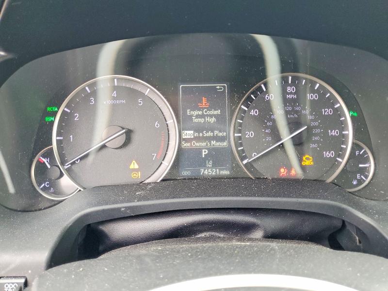 Продаж на аукціоні авто 2019 Lexus Rx 350, vin: 2T2ZZMCA2KC139866, номер лоту: 49838706