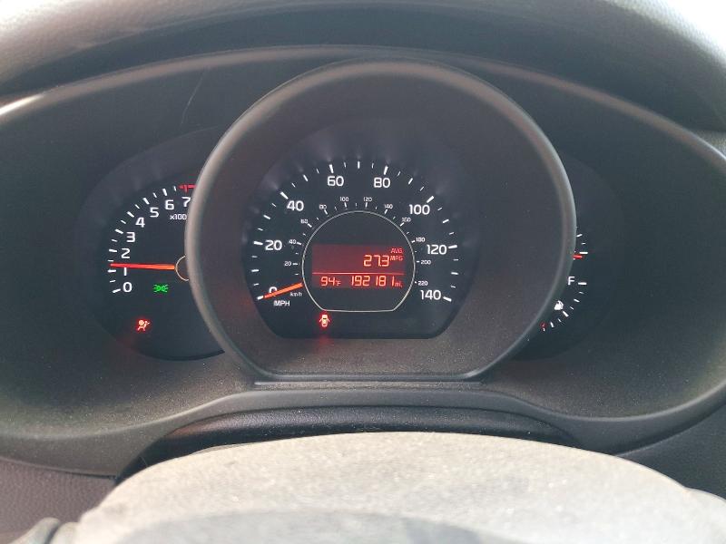 Aukcja sprzedaży 2015 Kia Soul, vin: KNDJN2A26F7762895, numer aukcji: 51818626
