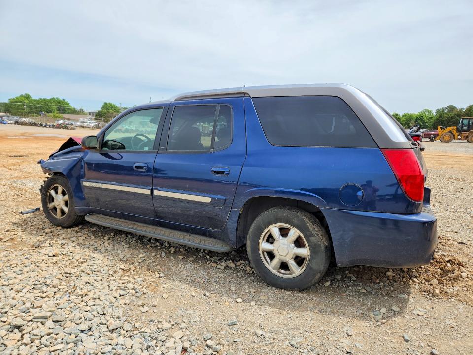 Продаж на аукціоні авто 2004 Gmc Envoy, vin: 1GKES12S346185933, номер лоту: 49630506