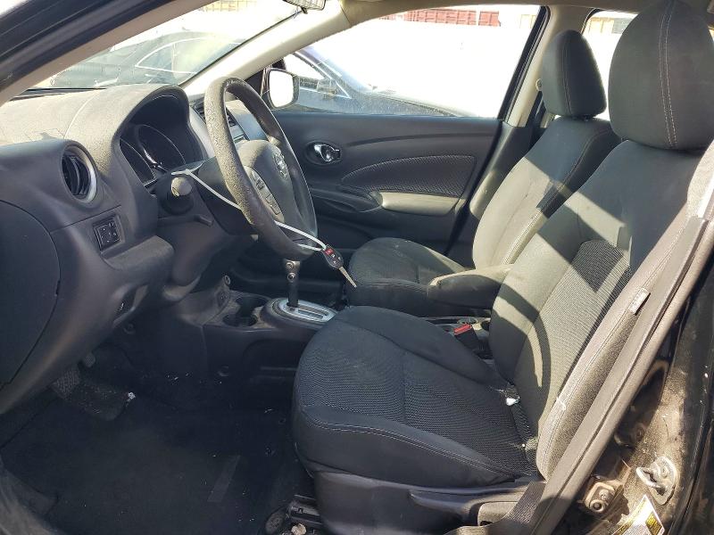 Aukcja sprzedaży 2017 Nissan Versa, vin: 3N1CN7AP3HL806418, numer aukcji: 50002276