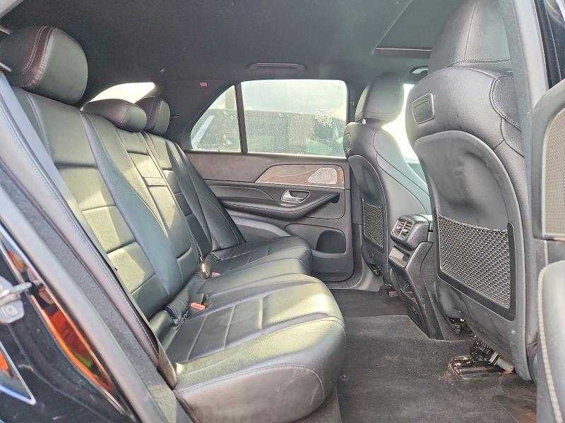 Aukcja sprzedaży 2020 Mercedes-benz Gle, vin: 4JGFB5KB7LA022393, numer aukcji: 48617866