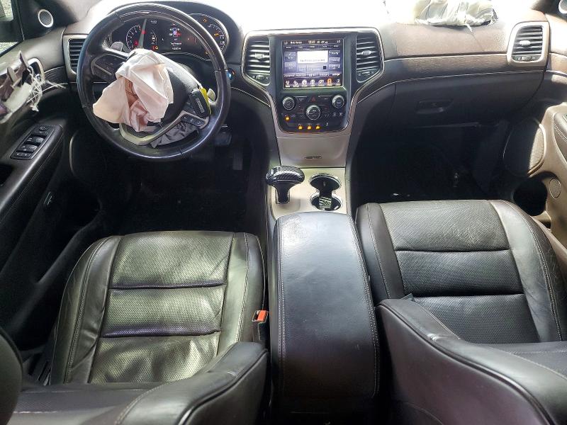 Aukcja sprzedaży 2014 Jeep Grand Cherokee, vin: 1C4RJFJGXEC175428, numer aukcji: 50230706