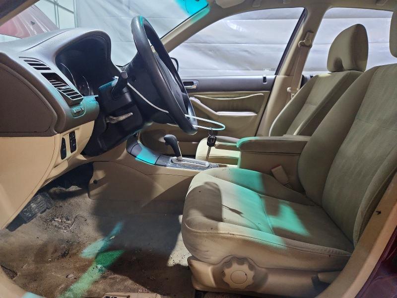Продажа на аукционе авто 2003 Honda Civic, vin: 1HGES16503L029463, номер лота: 49082316