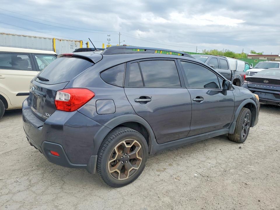 Aukcja sprzedaży 2013 Subaru Xv Crosstrek, vin: JF2GPACC6D2209616, numer aukcji: 50966046
