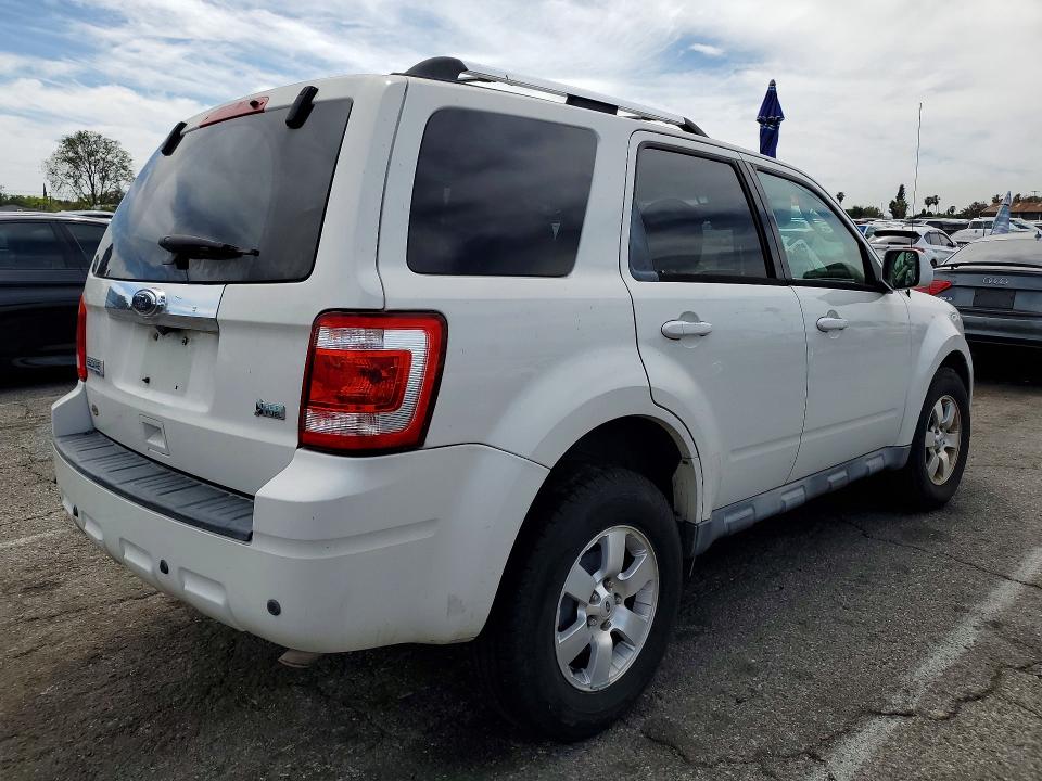 Продажа на аукционе авто 2010 Ford Escape, vin: 1FMCU0EG2AKD10014, номер лота: 45535996