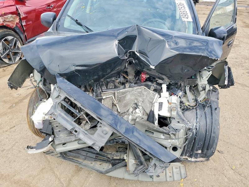 Aukcja sprzedaży 2021 Mitsubishi Mirage, vin: ML32FUFJ3MHF02125, numer aukcji: 49897536