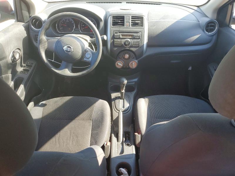 Продаж на аукціоні авто 2012 Nissan Versa, vin: 3N1CN7APXCL933854, номер лоту: 50920656