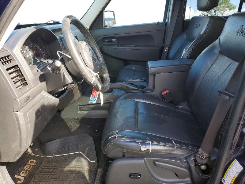 2012 Jeep Liberty მანქანა იყიდება აუქციონზე, vin: 1C4PJMAK3CW177033, აუქციონის ნომერი: 51864636