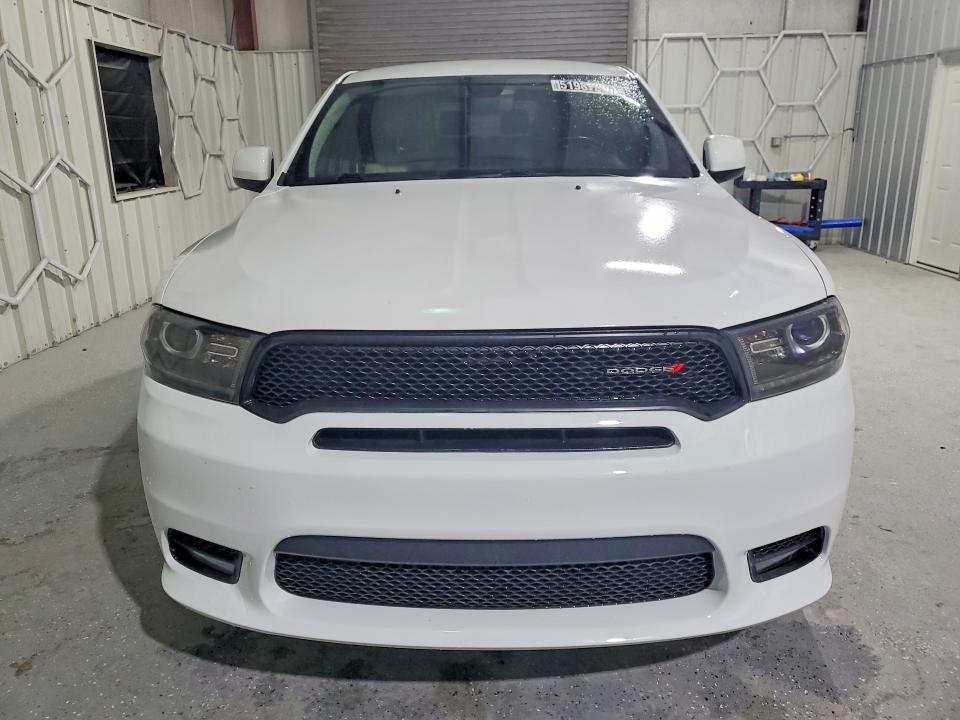 Продаж на аукціоні авто 2020 Dodge Durango, vin: 1C4RDHDG9LC192135, номер лоту: 51987696